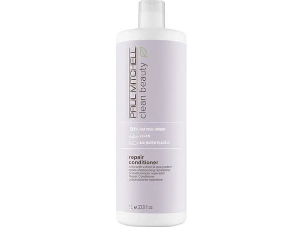 PAUL MITCHELL_Clean Beauty Repair Conditioner for damaged and brittle hair 1000ml