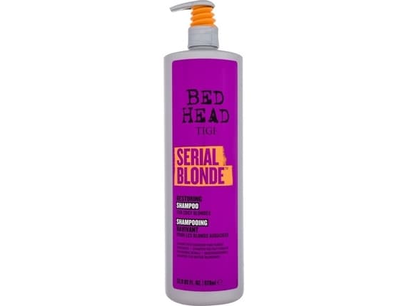 Bed Head Serial Blonde™ (SZdW,W,970)