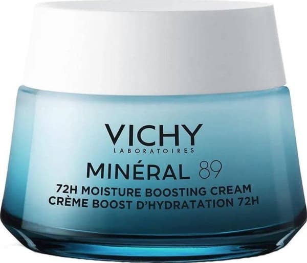 Vichy - Mineral 89 - 50ml