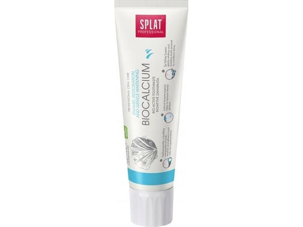 Splat SPLAT SPLAT PASTA PROF. BIOCALCIUM 100 ml