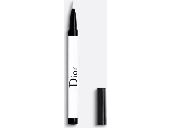 DIOR ON STAGE EYELINER WATERPROOF 001 MATTE WHITE 0,55ML
