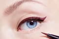 Pikkukuva 2 / 5: Dior Diorshow On Stage Liner, nestemäinen, Bordeaux, Satin Maroon, Kynä, Naiset, Satin, Satin
