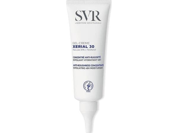 SVR_Xérial 30 smoothing concentrate for periwinkle keratosis 75ml