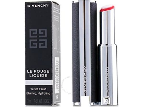 Givenchy Le Rouge Liquide N. 204 Fuchsia Angora 3 ml