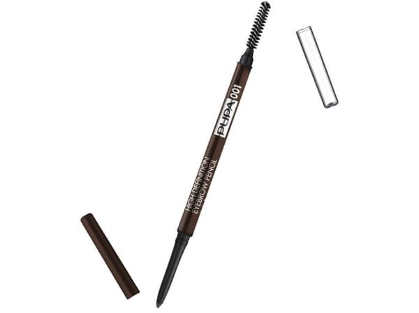 Pupa High Definition Eyebrow Pencil - - 0 g