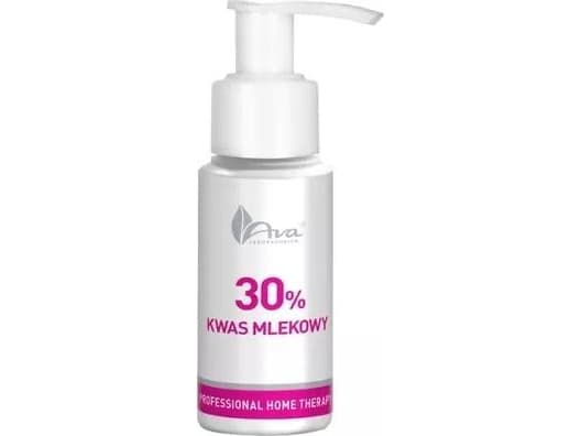 AVA LABORATORIUM_Professional Home Therapy lactic acid 30% 50ml