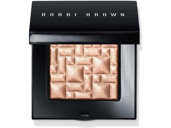 BOBBI BROWN HIGHTLIGHTING POWDER BROZNE GLOW 8g