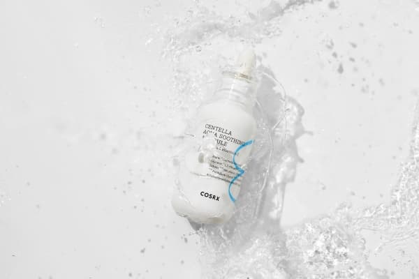 Cosrx Hydrium Centella Aqua Soothing Ampulle 40 ml