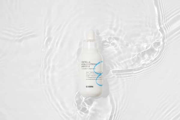 Cosrx Hydrium Centella Aqua Soothing Ampulle 40 ml