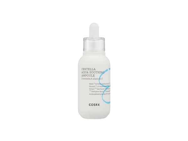 Cosrx Hydrium Centella Aqua Soothing Ampulle 40 ml