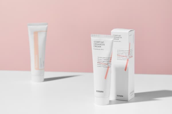 Cosrx Balancium Comfort Ceramide Cream 80 ml
