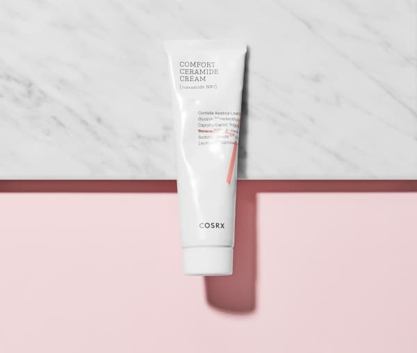 Cosrx Balancium Comfort Ceramide Cream 80 ml