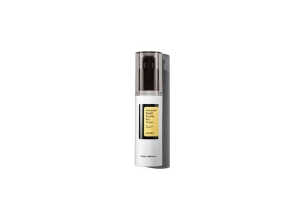Cosrx Advanced Snail Peptide Eye Cream 25 ml