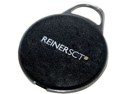 ReinerSCT REINER SCT Premium Transponder 10 DES timeCard EV3