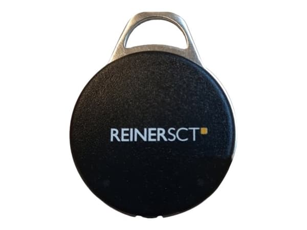 ReinerSCT REINER SCT Premium Transponder 10 DES timeCard EV3