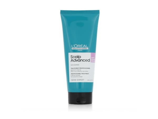 Care for sensitive hair Scalp Advanced Anti-Discomfort (Intense Soother) 200 ml