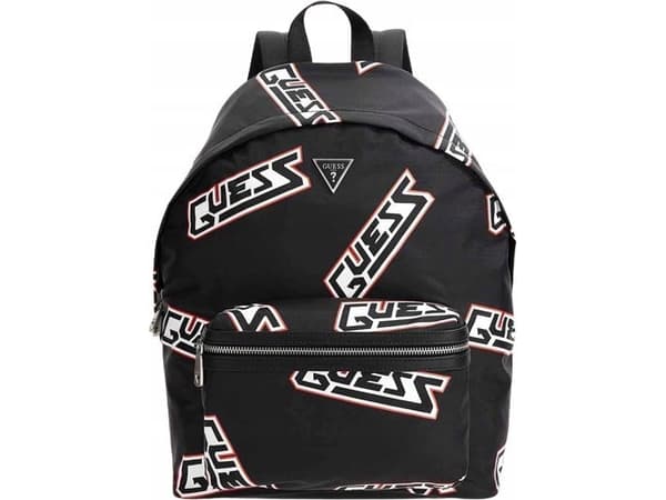 Guess Guess, Guess, Backpack, Black, HMVCFAP2310, For Women, 29 x 42 x 15 cm For Women