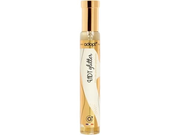 Lulu Castagnette Adopt, Lady Glitter, Eau De Parfum, naisille, 30 ml naisille