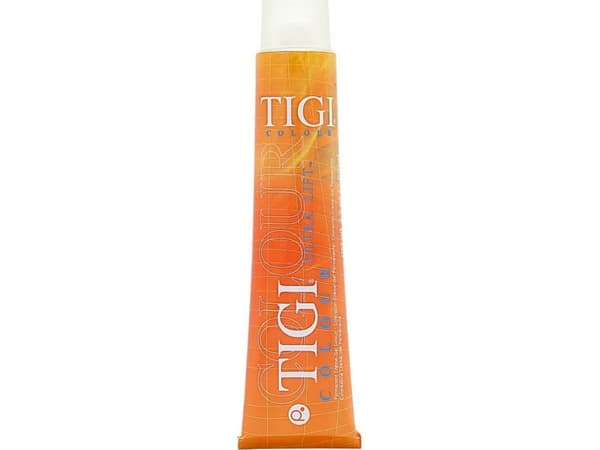 Tigi Tigi, Color Ultra Lift, Permanent Hair Dye, 100/27 Ultra Light Irides Ash Blonde, 65 ml For Women