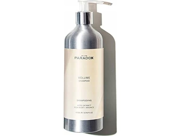Wella Professionals We are Paradoxx, Volume, Hops Extract, Hair Shampoo, Smoothens & Volume, 975 ml For Women