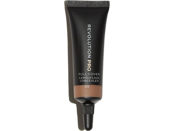 Makeup Revolution Makeup Revolution, REVOLUTION PRO, Vegan, Liquid Concealer, C 13, 8.5 ml For Women