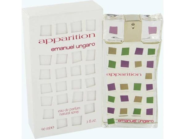 Emanuel Ungaro EDP 90 ml