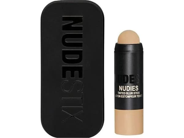 Nudestix Nudestix, Tinted Blur, Foundation Stick, 8, Deep, 6 g For Women