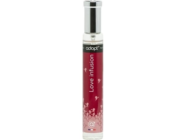 Oscar de la Renta Adopt, Love Infusion, Eau De Parfum, For Women, 30 ml For Women