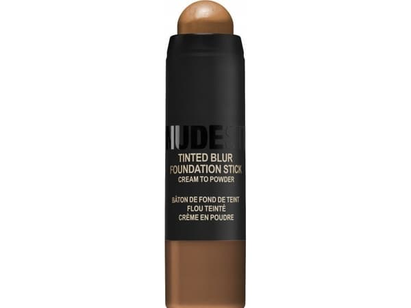 Nudestix Nudestix, Nudies, Cruelty Free, Smoothing, Foundation Stick, 9, Deep, 6.1 g For Women