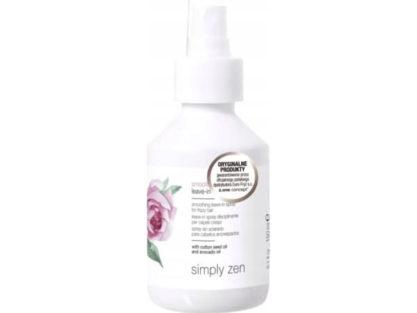 Simply Zen Simply Zen, Smooth & Care, Hair Spray Treatment, For Nourishing, 150 ml For Women