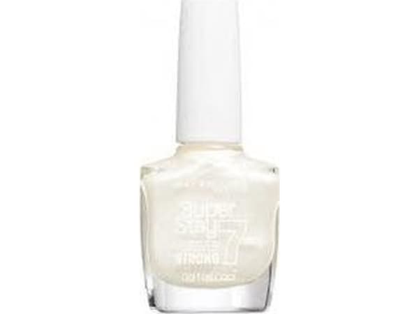Maybelline Maybelline, Forever Strong Super Stay 7 Days, Nail Polish, 31, 10 ml For Women