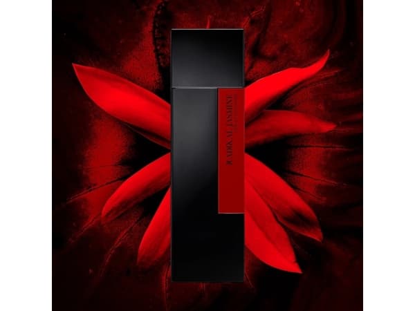 Laurent Mazzone, Radikal Jasmine, Extrait De Parfum, Unisex, 100 ml