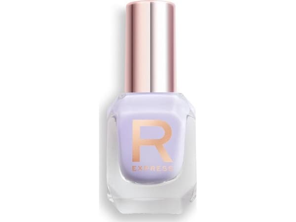Makeup Revolution Makeup Revolution, Express, Nail Polish, Dream Liliac, 10 ml For Women