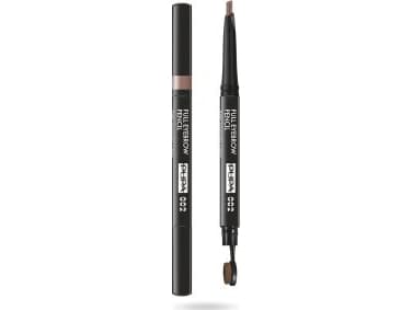 Pupa Full Eyebrow Pencil - - 0 g