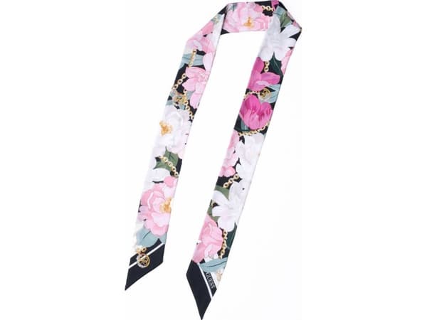 Guess, Guess, Tekstiilihuivi, AW8819POL03, 6 x 135, Naiset Naiset Naiset