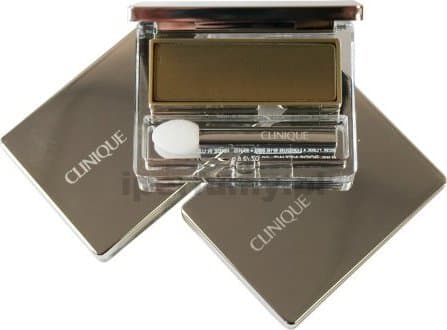 Clinique Clinique, Color Surge Stay Matte, Matte, Eyeshadow Powder, 604, Martini, 2.5 g For Women
