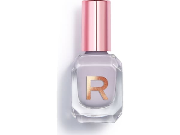 Makeup Revolution Makeup Revolution, Express, Nail Polish, Marble Grey, 10 ml For Women