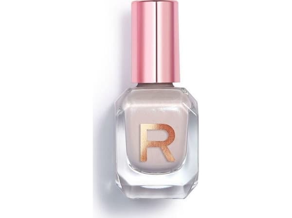 Makeup Revolution Makeup Revolution, High Gloss, Nail Polish, Comet, 10 ml For Women