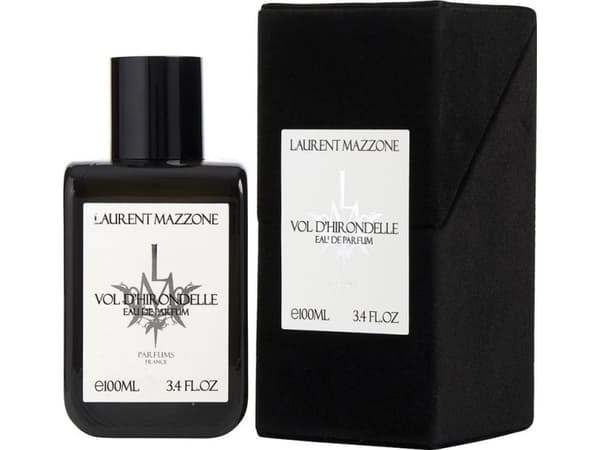 Laurent Mazzone, Vol d'Hirondelle, Eau De Parfum, Unisex, 100 ml