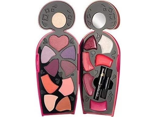 deborah Deborah, Le Deborine Big Milano, Face Palette For Women