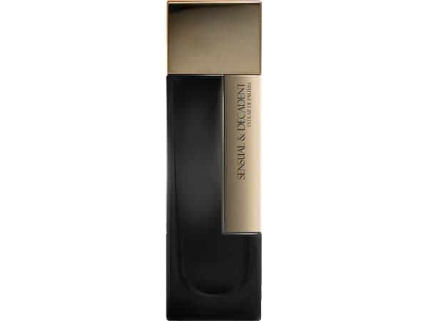 Yves Saint Laurent Laurent Mazzone, Sensual & Decadent, Extrait De Parfum, Unisex, 100 ml Unisex