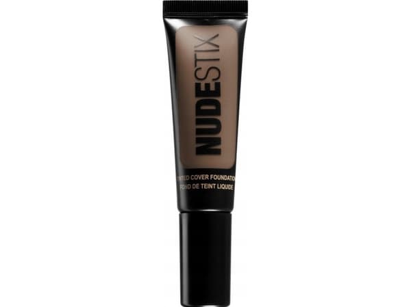 Nudestix Nudestix, Tinted Cover, Cream Foundation, 10, 20 ml For Women