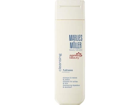 Marlies Möller Ageless Beauty Restore & Protect Shampoo 200 ml