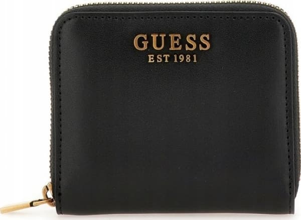 Guess , , Lompakko, SLG-kortti, SWVB8500370, musta, Naiset Naiset Naiset