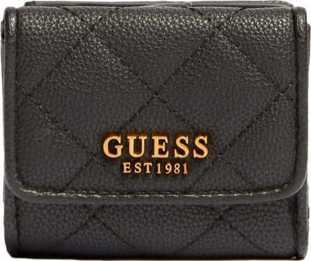 Guess Damski Portfel ABEY SLG CARD & COIN