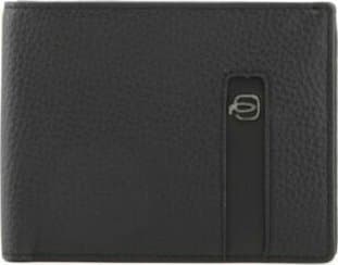 Piquadro Piquadro, Tallinn, Leather, Wallet, For Men For Men