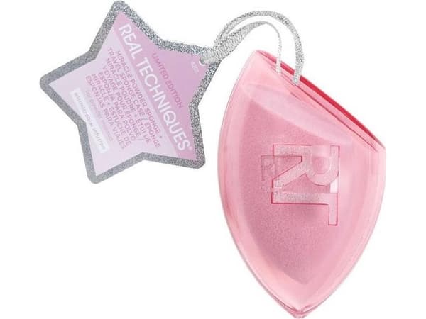 Real Techniques Real Techniques, Miracle, Makeup Sponge For Women