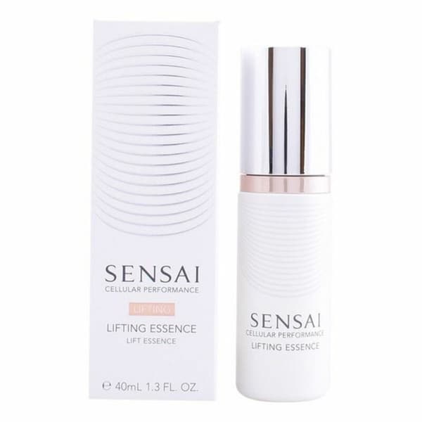 Løftende Konsentrat Lifting Essence Sensai (40 ml)