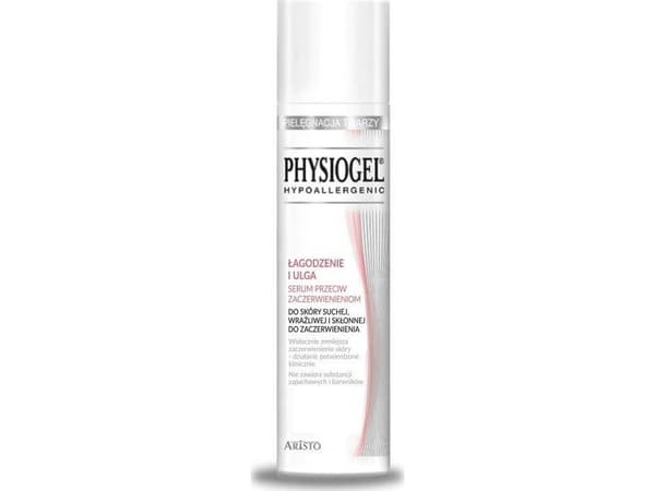 PHYSIOGEL_Soothing and Relief Serum Against Redness 30ml