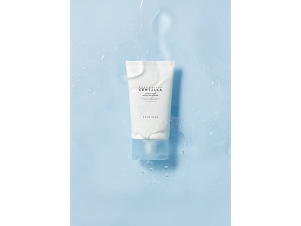 SKIN1004_Madagaskar Centella Hyalu-Cica Kosteusvoide Centella Asiatica 75 ml
